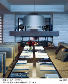 Panasonic LED �ڥ����ȥ饤�� LGB15143BLE1 �̿�4