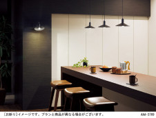 Panasonic LED �֥饱�å� LGB81534 �̿�1