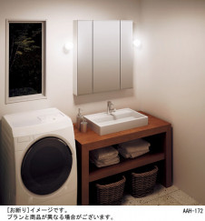 Panasonic LED �֥饱�å� LGB81564 �̿�5