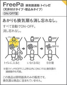 Panasonic LED ������饤�� LGBC71670LE1 �̿�1