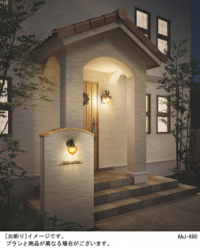 Panasonic LED �������ƥꥢ�������ȥɥ� LGW85202A �̿�1