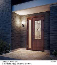 Panasonic LED �������ƥꥢ�������ȥɥ� LGW85204W �̿�1