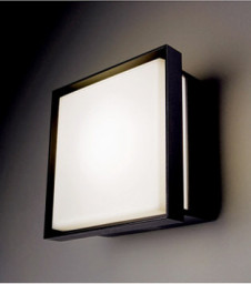 Panasonic LED �������ƥꥢ�������ȥɥ� LGWC85021B �̿�2