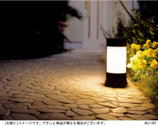 Panasonic LED �������ƥꥢ�������ȥɥ� LGWJ56563A �̿�1