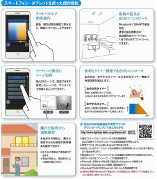 DAIKO ����ŵ� LED�����ڥ����� DPN-39825 �̿�2