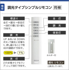 �������߾��� KOIZUMI ������ LED AD41826L ��������