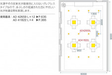 �������߾��� KOIZUMI �ⵤ̩������饤�� LED AD42659L ��������