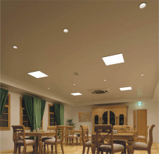 �������߾��� KOIZUMI �ⵤ̩������饤�� LED AD42661L �ܹ���̿�