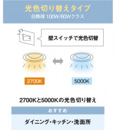 �������߾��� KOIZUMI �ⵤ̩������饤�� LED AD43629L ��Ƭ����