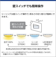 �������߾��� KOIZUMI ������� LED AH42860L ��������
