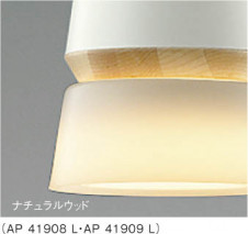 �������߾��� KOIZUMI �ڥ����� LED AP41908L ��ħ�̿�