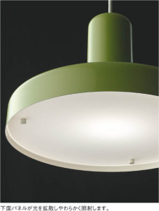 �������߾��� KOIZUMI �ڥ����� LED AP42156L ��ħ�̿�