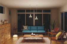 �������߾��� KOIZUMI �ڥ����� LED AP43217L �ܹ���̿�