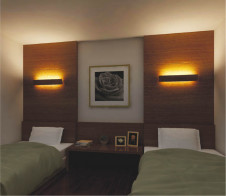 �������߾��� KOIZUMI �֥饱�å� LED AB40228L �ܹ���̿�