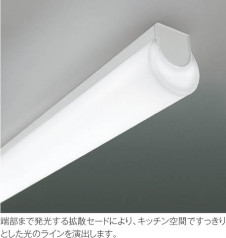 �������߾��� KOIZUMI ���å���饤�� LED AH37195L ��ħ�̿�