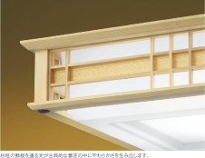 �������߾��� KOIZUMI �����ڥ����� LED AP40546L ��ħ�̿�