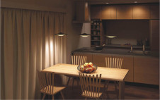 �������߾��� KOIZUMI �ڥ����� LED AP40761L �ܹ���̿�