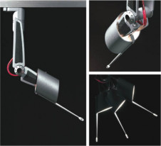 �������߾��� KOIZUMI ���ݥåȥ饤�� LED ASE940473 ��ħ�̿�