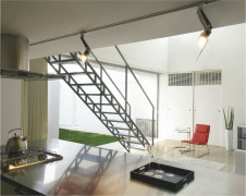 �������߾��� KOIZUMI ���ݥåȥ饤�� LED ASE940476 �ܹ���̿�