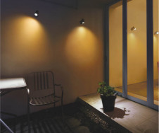 �������߾��� KOIZUMI �����ȥɥ����ݥåȥ饤�� LED AU38485L �ܹ���̿�