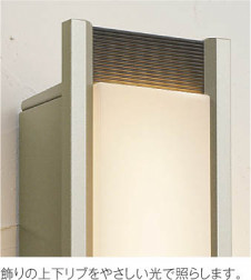 �������߾��� KOIZUMI �ɱ����֥饱�å� LED AU38532L ��ħ�̿�