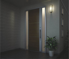 �������߾��� KOIZUMI �ɱ����֥饱�å� LED AU40148L �ܹ���̿�