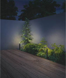 ߾ KOIZUMI ǥ饤 LED AU40175L ܹ̿