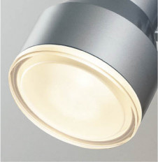 �������߾��� KOIZUMI �����ȥɥ����ݥåȥ饤�� LED AU40289L ��ħ�̿�