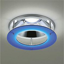 ���ͼ̿���DAIKO ����ŵ� ���顼�����ȿ���� LZA-92221