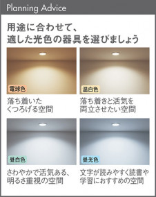 PANASONIC �ѥʥ��˥å� ���۲����� LGB50137LB1 �̿�6