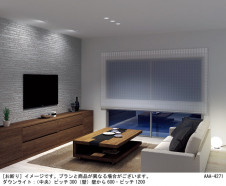 PANASONIC �ѥʥ��˥å� ������饤�� LGB72142LB1 �̿�1