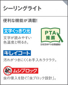 PANASONIC �ѥʥ��˥å� ������󥰥饤�� LGBZ1411 �̿�4