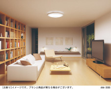 PANASONIC ѥʥ˥å 󥰥饤 LGBZ2410 ̿3