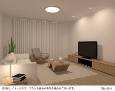 PANASONIC �ѥʥ��˥å� ������󥰥饤�� LGBZ3411 �̿�1