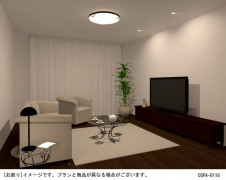 PANASONIC �ѥʥ��˥å� ������󥰥饤�� LGBZ3523 �̿�3