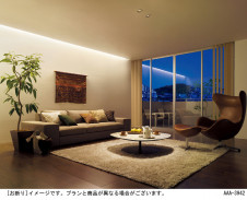 Panasonic LED ܾ LGB50043LB1 ̿1