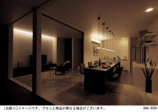 Panasonic LED �֥饱�å� LGB50300LG1 �̿�2