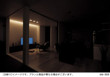 Panasonic LED �֥饱�å� LGB50310LG1 �̿�4