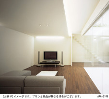 Panasonic LED �֥饱�å� LGB80510 �̿�1