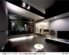 Panasonic LED �֥饱�å� LGB80520 �̿�2