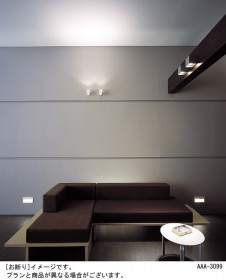 Panasonic LED �֥饱�å� LGB80520 �̿�6