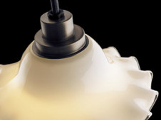 Panasonic LED �֥饱�å� LGB81556 �̿�4