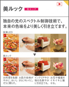 Panasonic LED �֥饱�å� LGB81751LB1 �̿�5