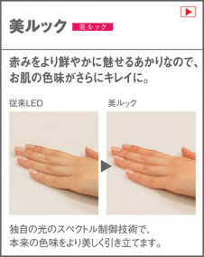 Panasonic LED Х롼饤 LGB81603LE1 ̿4