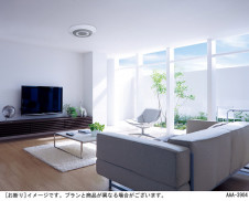 Panasonic LED ������󥰥饤�� LGBZ1191 �̿�4