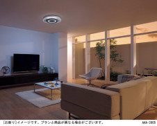 Panasonic LED ������󥰥饤�� LGBZ1191 �̿�5