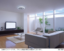 Panasonic LED ������󥰥饤�� LGBZ1192 �̿�3