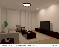 Panasonic LED ������󥰥饤�� LGBZ5162 �̿�1