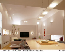 Panasonic LED ������饤�� LGB72181LB1 �̿�1