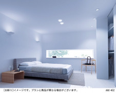 Panasonic LED ������饤�� LGB72221LU1 �̿�4